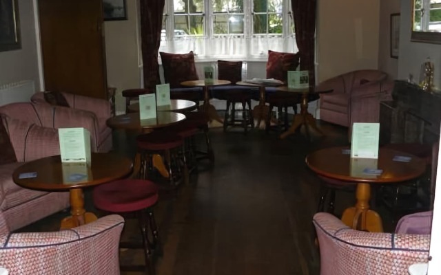 Millstones Country Hotel