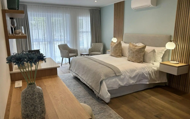 Гостевой дом Mirabelle Bed and Breakfast
