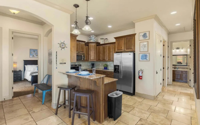 Desert Ocean Vibes- Full Amenities