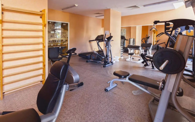 HI Hotels Imperial Resort