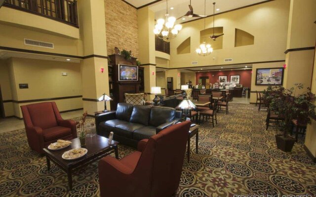 Hampton Inn & Suites Port Arthur