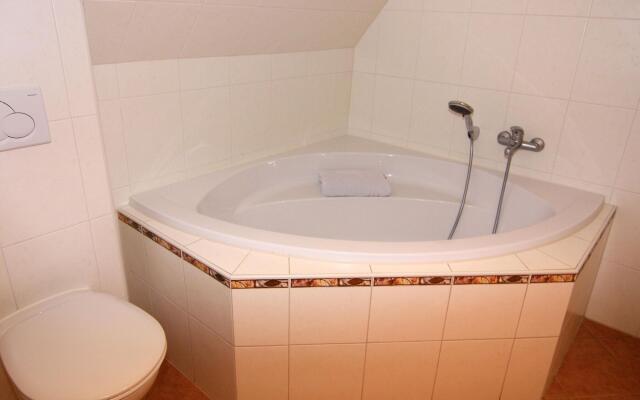 Apartment, Wieck am Darss