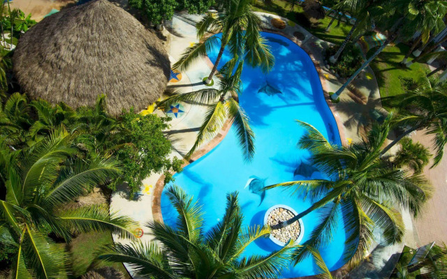 Hotel Splash Inn Nuevo Vallarta