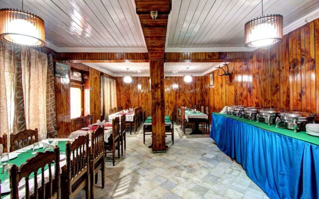 Hotel Hema Holiday Home