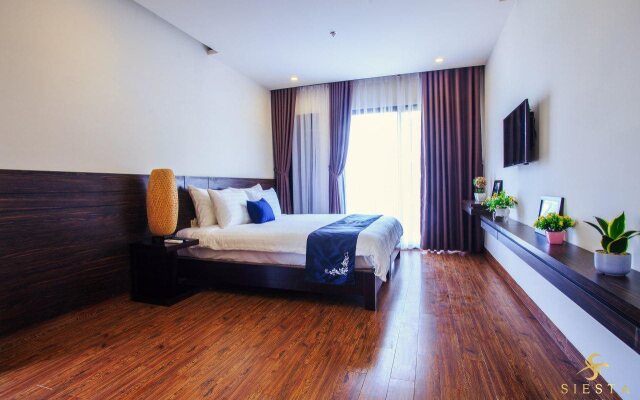 Siesta Hotel & Spa Da Nang