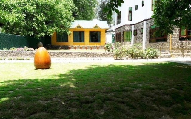 Himalayan Hill By Evoke Resort