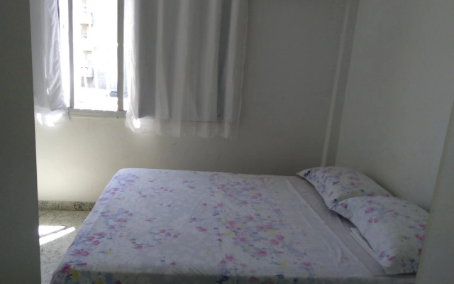 Apartamento Studio 806