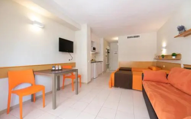 Salou Pacific Plus