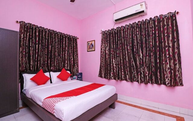 Oyo 17120 Somerest Guest House