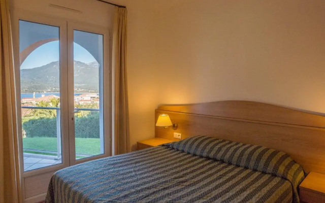 Résidence Ochji di Mare