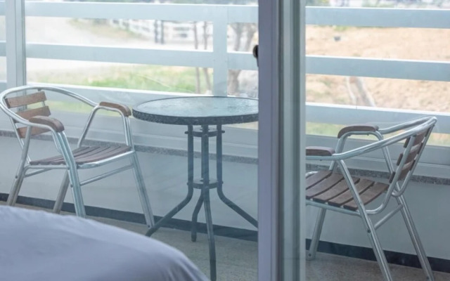 Yangyang Twin Beach Pension