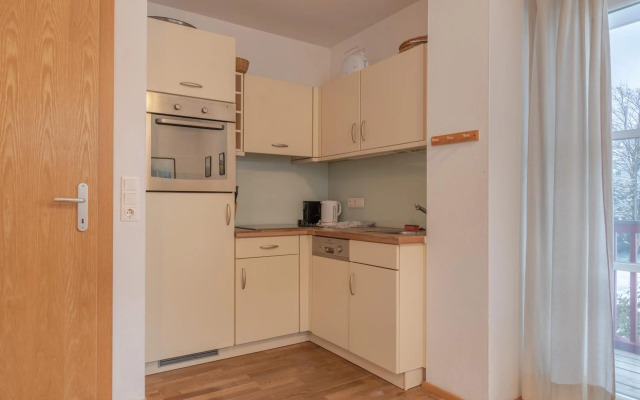 Kitz Residenz Eleven by All in One Apartments