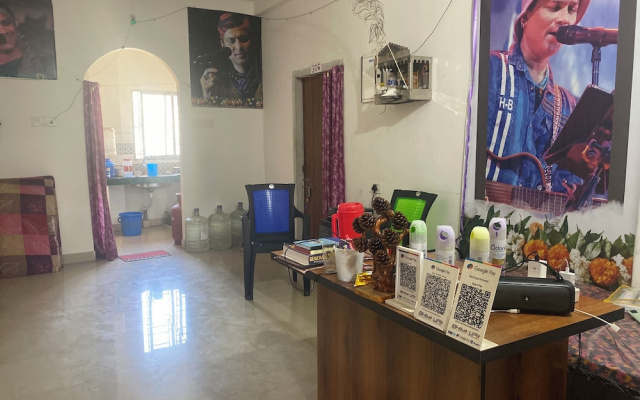 Maa Durga Homestay