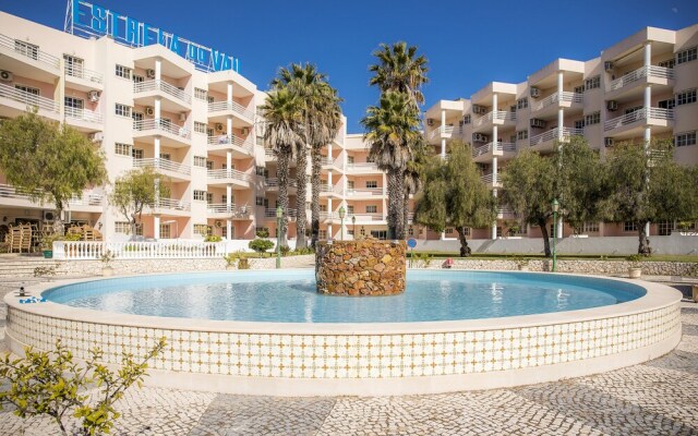 B33 Praia Do Vau Apartment By Dreamalgarve