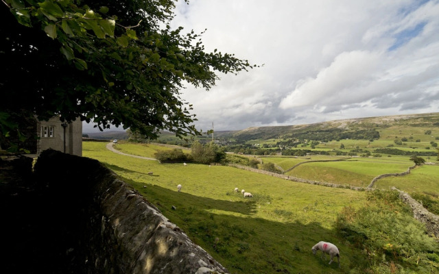 YHA Grinton Lodge - Hostel