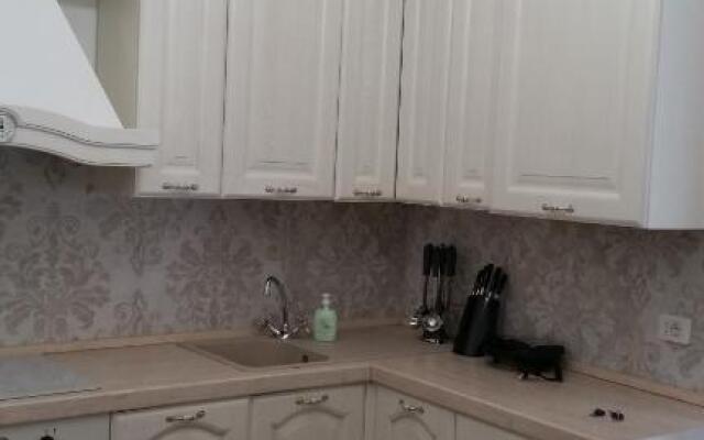 Isonzo Comfort Apartament