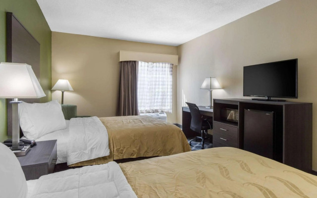 Quality Inn Kingstree