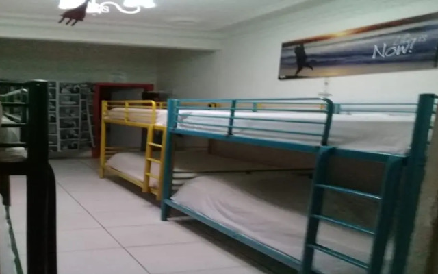 Hostel Morro do Cristo