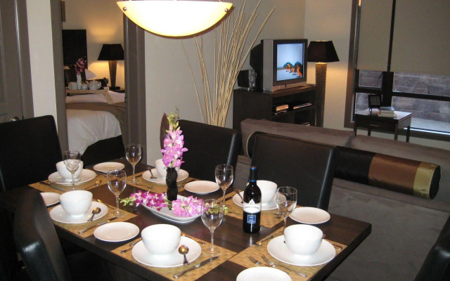 Playa Del Sol Resort - Vacation Rentals