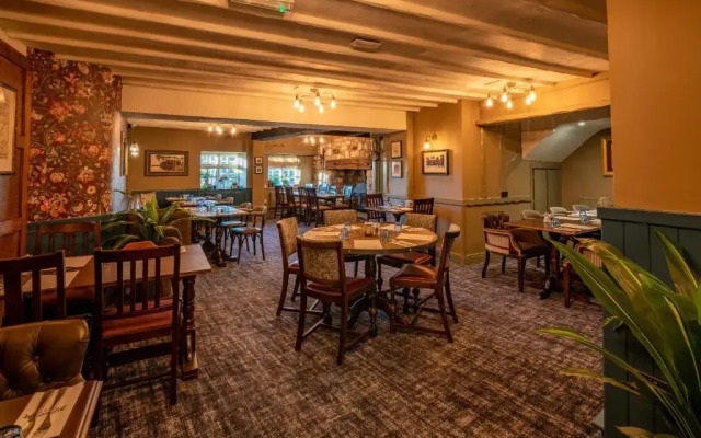 The Bowl Inn