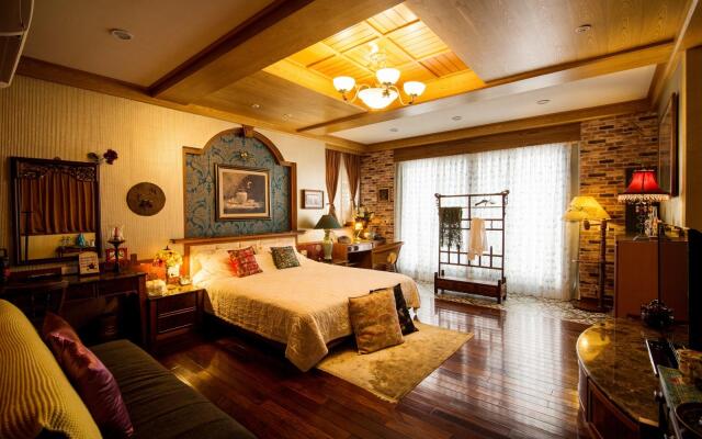 The Dew B&B