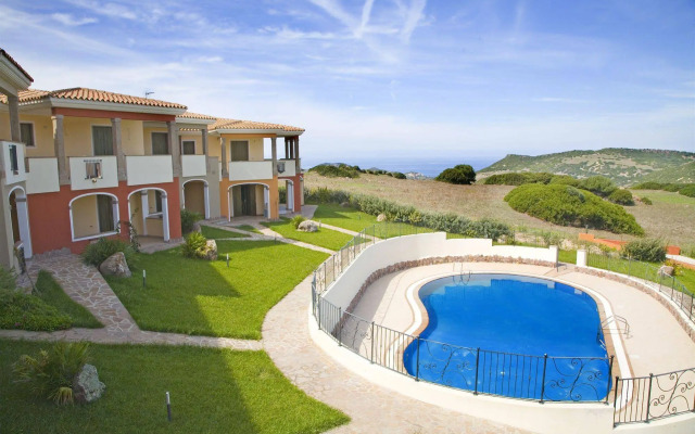 Residenza Le Farfalle-NEW