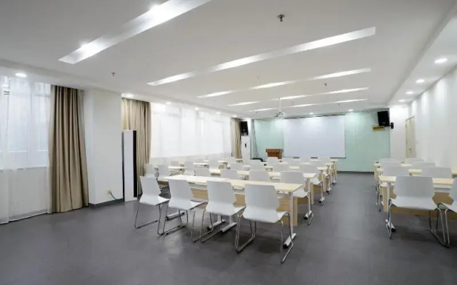 Hanting Hotel (Zhengzhou Huayuan North Road)