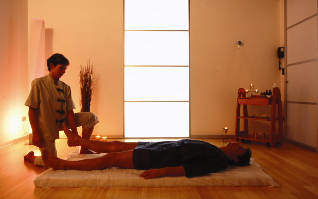 Serena Majestic Hotel