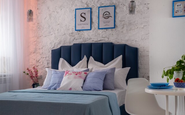 Апартаменты Кирова 47 А "Жилье На Водах" Пятигорск