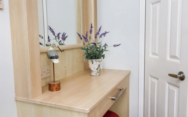 Bowland Lakes Leisure Village Lodge 16
