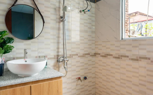 KemKay CityView ✩3s to HKLake✩Big Balcony