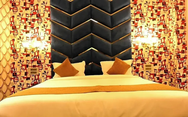 Bellazio Suites Hotel & Resort