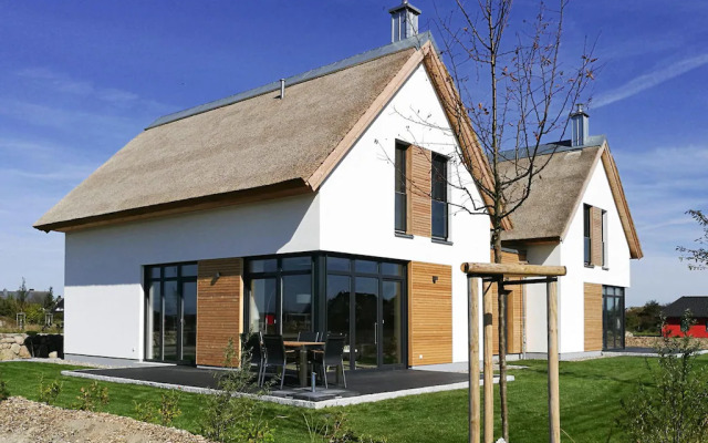 Cottage Klint, Dranske