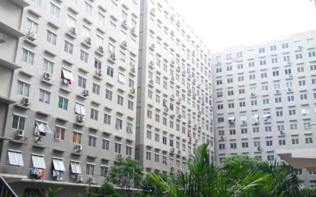 City Park Apartment by Anita by ZUZU