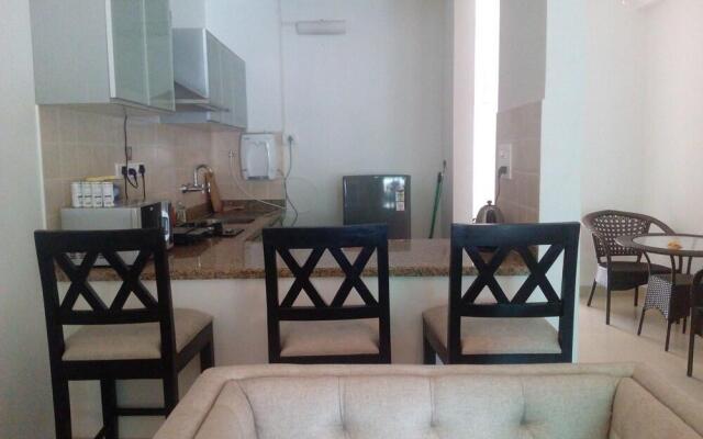 GuestHouser 2 BHK Apartment - 0b7b