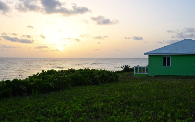 The Ocean Dream Beach Resort