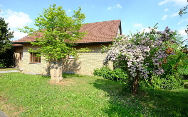 Gästehaus Hain-Berge