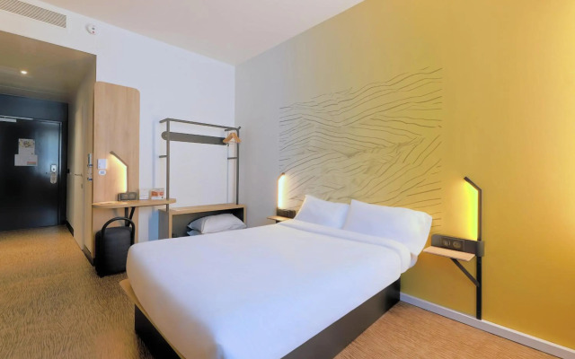 B&B HOTEL Le Touquet