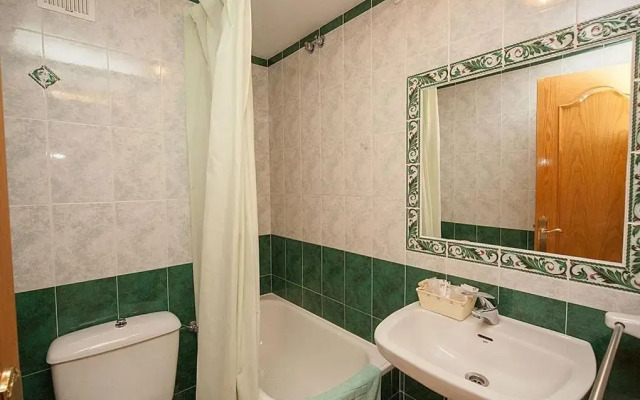 Hostal Vinuesa