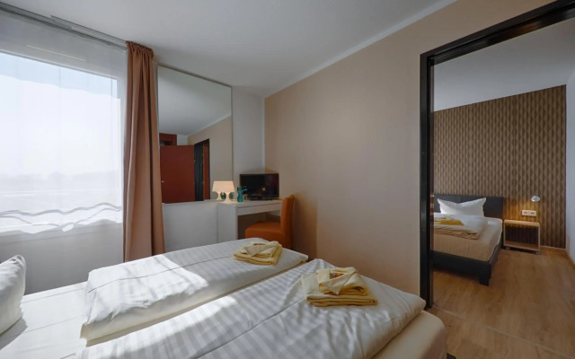 Regiohotel Leipzig West