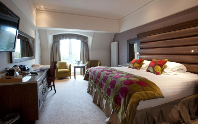 Culloden Estate & Spa