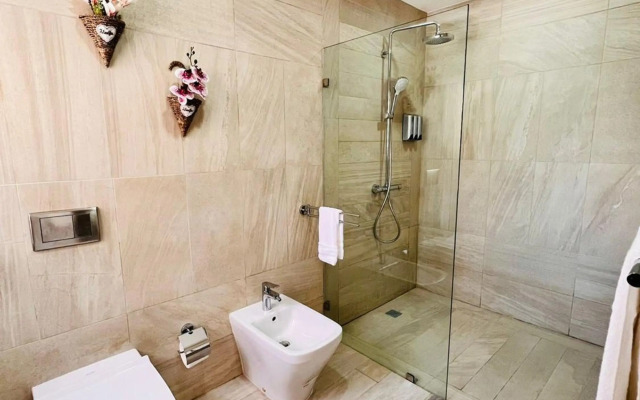 Relax Apto Pool And Golf View in Cana Pearl