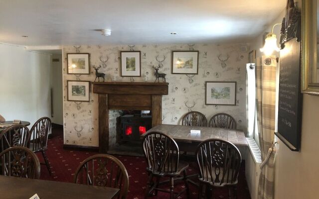 The Jug and Glass Inn