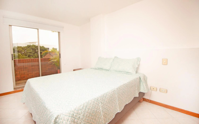 San Fernando Suite 102 - Livin Colombia