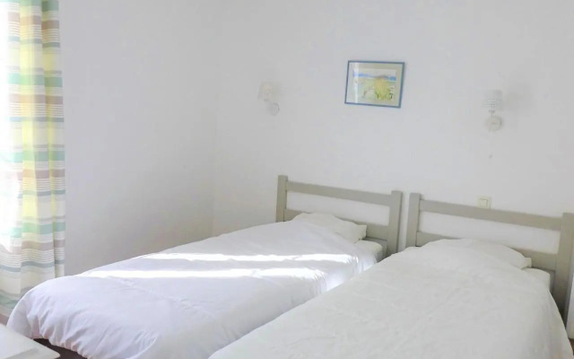 Holiday Home Le Colibri