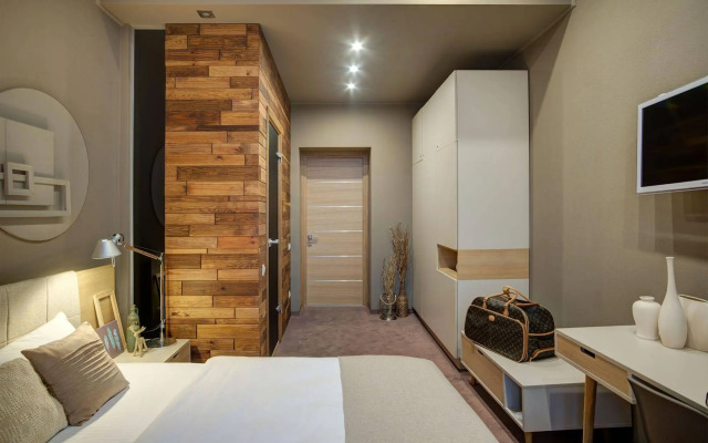 Poet Art Hotel