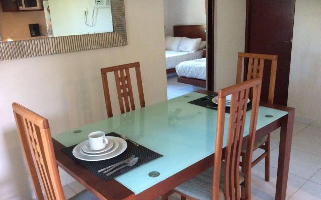 Suites Villa Italia