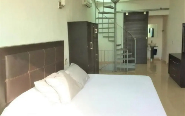 Casita Hidalgo