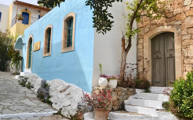 The Museum View Suite