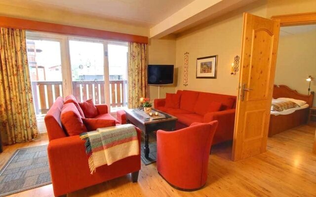 Bergo Hotel